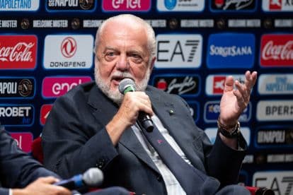 Napoli hesitant over Stadio Maradona reconstruction project presented by Naples council