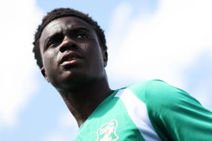 Oulai completes β¬29m move to Fiorentina from Trabzonspor