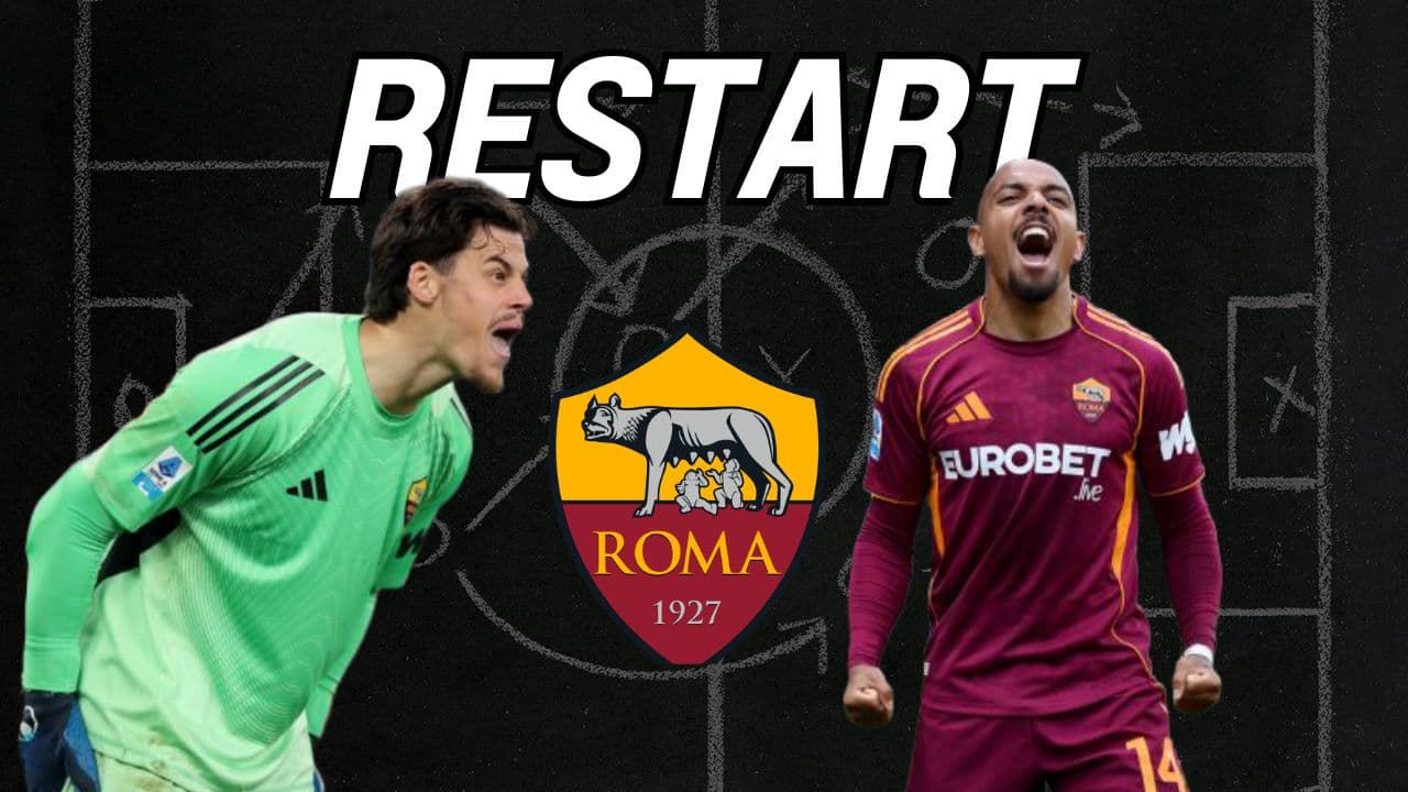 Offers rejected, Malen's World Cup flop and more: What's going on at Roma?