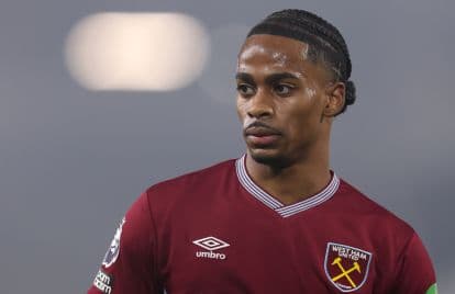 Report: Roma in talks for West Ham's Summerville in €50m deal