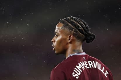 Roma's transfer wish list: Summerville, Nusa, Moreira and Schjelderup targeted