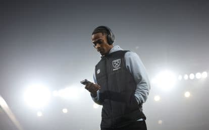 Roma sell Summerville to Al-Hilal for €80m package