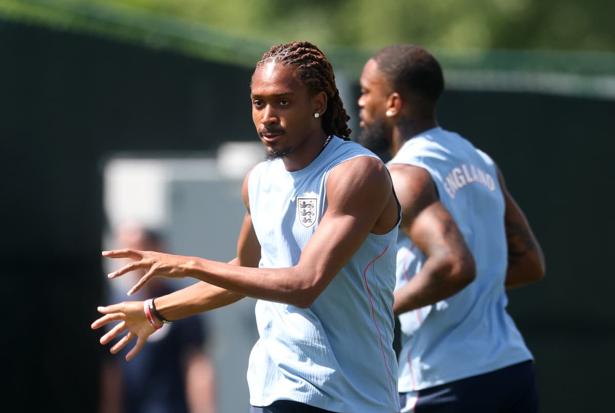 Inter closing in on agreement with Tottenham for England international Spence