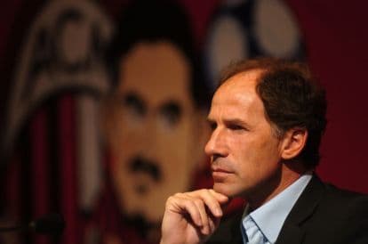 Baresi tribute planned by Milan as legends gather for funeral