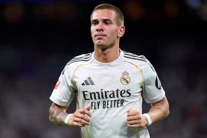Real Madrid approve Mastantuono's loan exit with three Serie A clubs interested