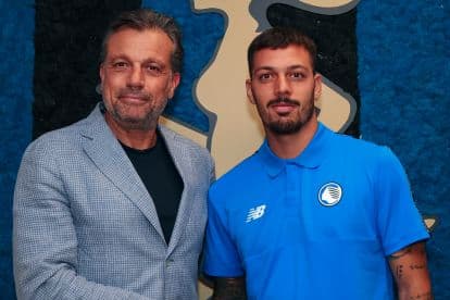 Atalanta squad to face Feyenoord, Toure left out amid Parma and Marseille interest