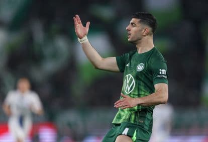 Done Deal: Koulierakis ready for Roma medical after €16.5m plus bonus agreement