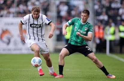 Bologna close to signing Gunther for €3m, ask Inter for talent on loan