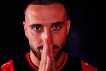 Milan handed Gila boost as scans rule out injury
