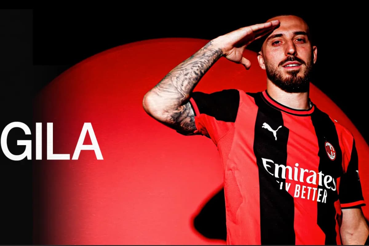 Fears for Milan after Gila injury in Celtic friendly