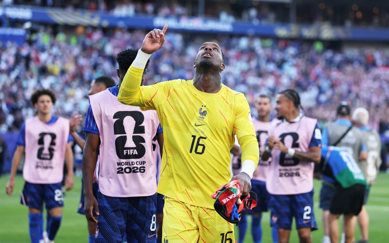 Six Serie A players set to feature in 2026 World Cup semi-finals