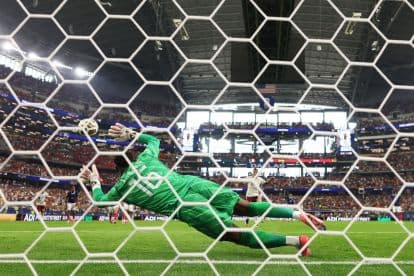 World Cup: France 0-2 Spain, Serie A players crash out at semi-final hurdle