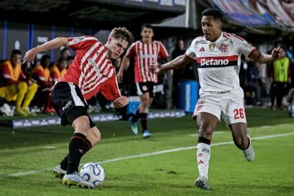 Bologna pushing for €9m deal to sign Amondarain from Estudiantes