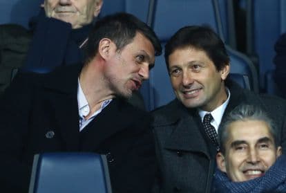 Maldini's Italy revolution starts now: Key decisions that will shape the future
