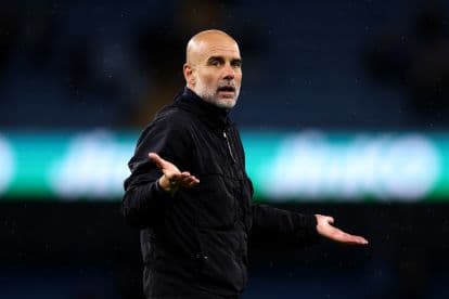 Report: Guardiola wages not an obstacle for Italy job