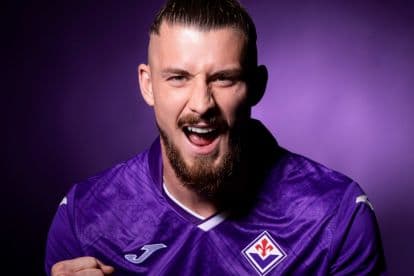 Friendly: Real Madrid vs Fiorentina — Official Line-ups