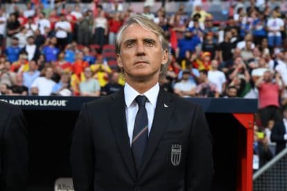 Italy: First joint Mancini and Ranieri press conference announced