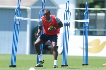 Inter Milan's Chalobah pursuit hinges on Chelsea's asking price