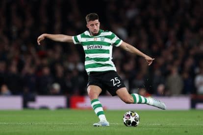 Report: Goncalo Inacio still wanted by Milan after Gila agreement