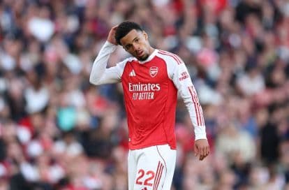 Milan enquire about Arsenal talent Nwaneri, rival Fulham and Everton