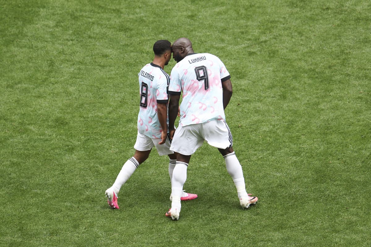 Why Lukaku let Tielemans take crucial 125th-minute penalty for Belgium