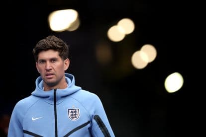 Stones in direct talks with Inter, but would not be first choice