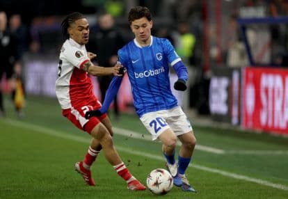 Karetsas price set at €40m as Milan hope Borussia Dortmund back down