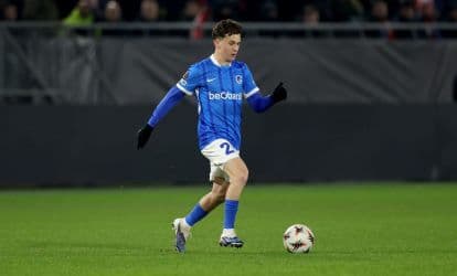 Milan rival Borussia Dortmund for Karetsas and target Hojbjerg