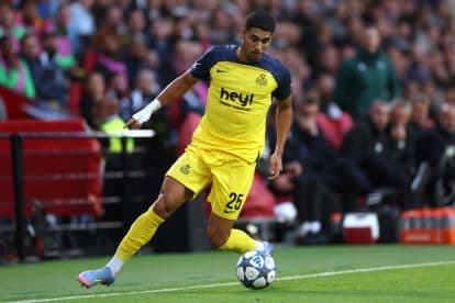 Inter prepare first €25m offer for Khalaili in challenge to Napoli