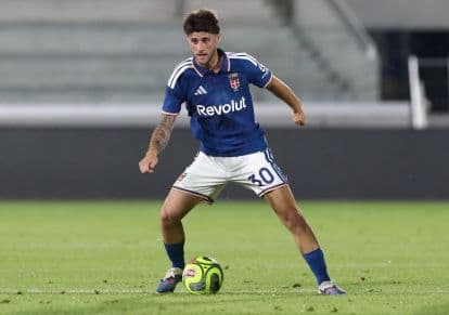 Florenzi: Euro 2020 winner picks two Italian prospects to watch in 2026-27 Serie A