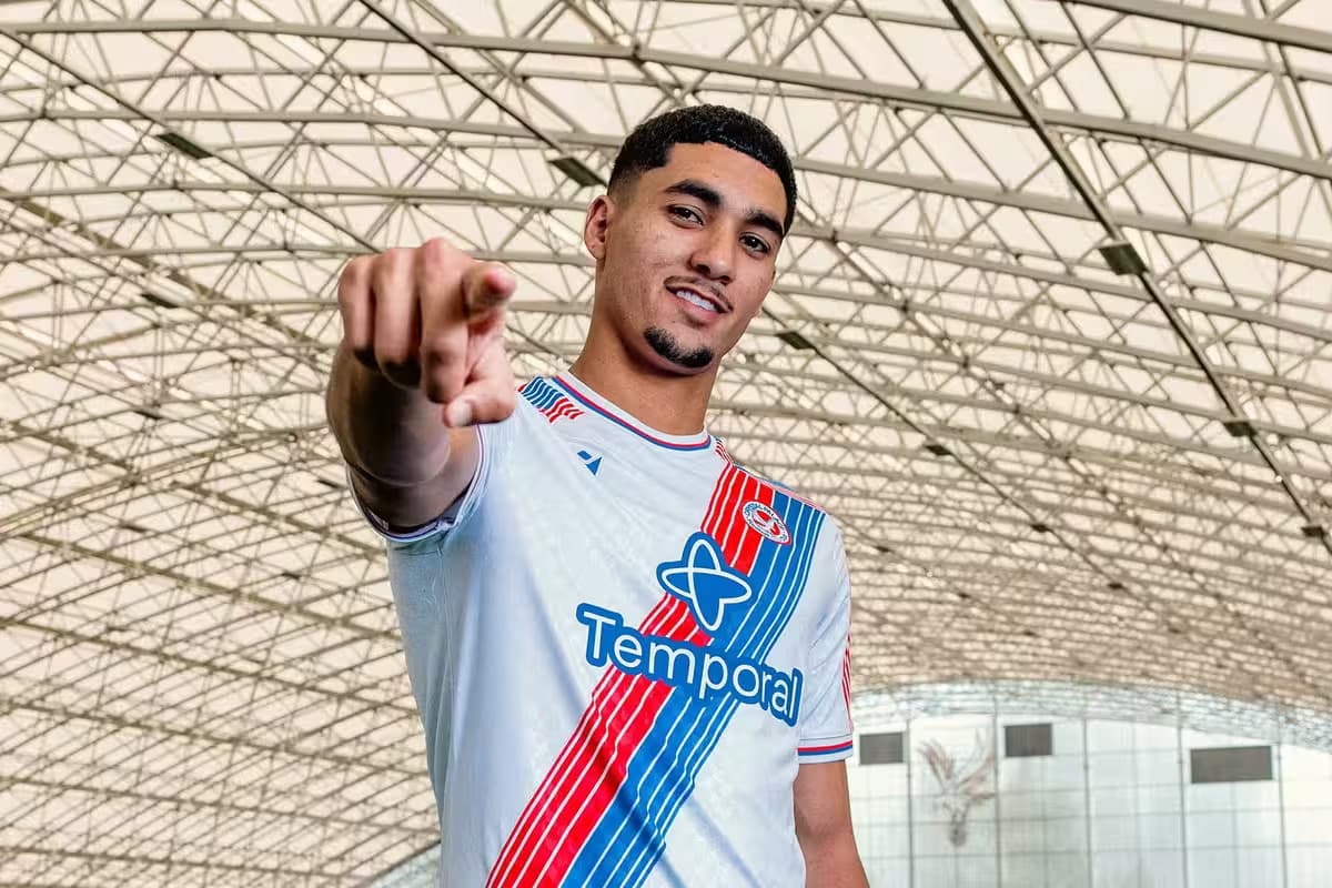Khalaili's agent explains why Inter transfer fell through