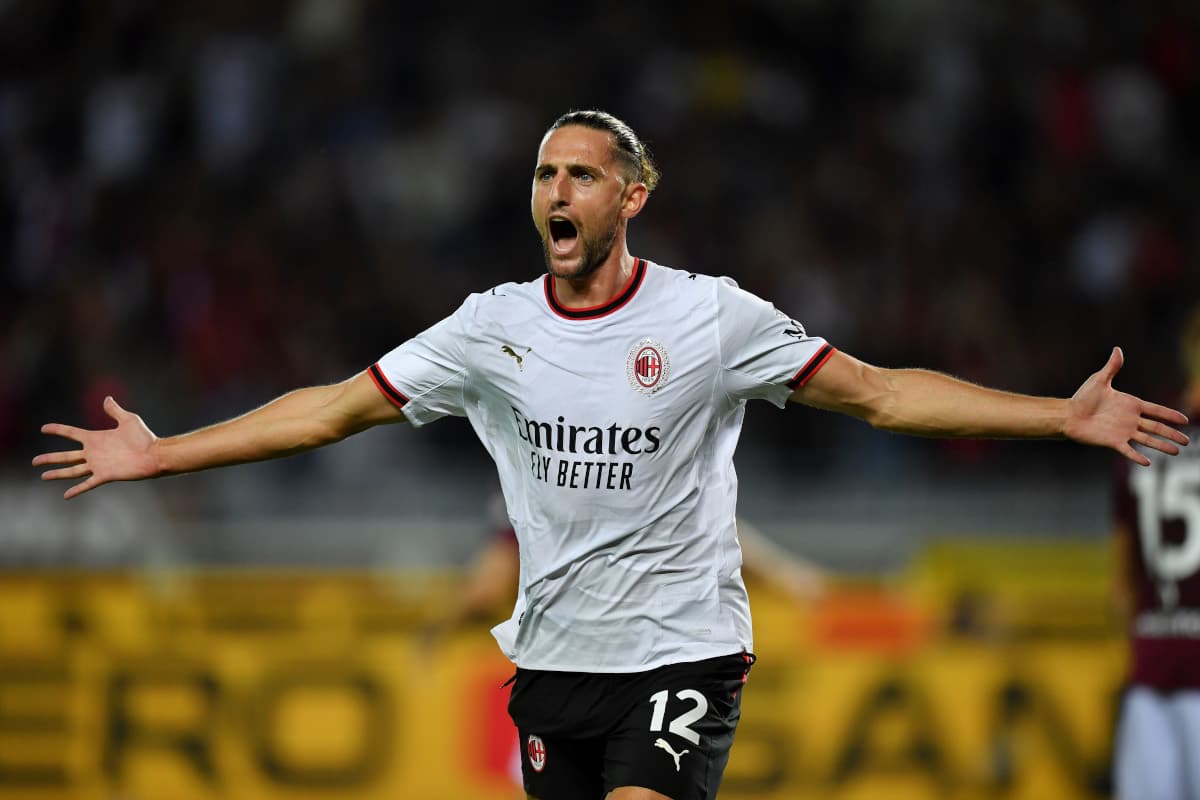 Milan want Rabiot to commit to long-term contract at San Siro