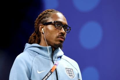 Inter Agree Deal for Spence, Tottenham Accept €31.5m Plus Bonus