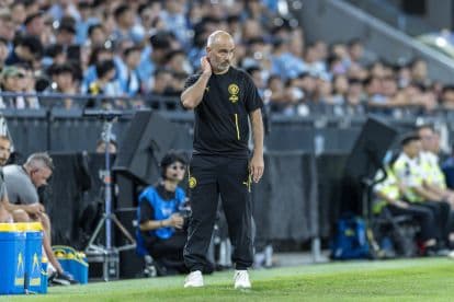 Maresca begins reign with comeback win over Bournemouth
