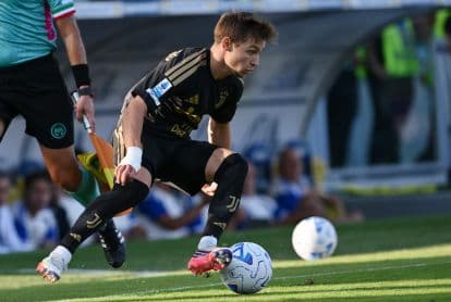 Bremer, Conceicao and Kalulu admit Juventus should have beaten Frosinone by more