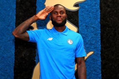 Official: Kessie returns to Atalanta after nine years as free agent