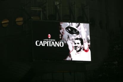 Milan 2-0 Venezia: Ramos scores first San Siro goal