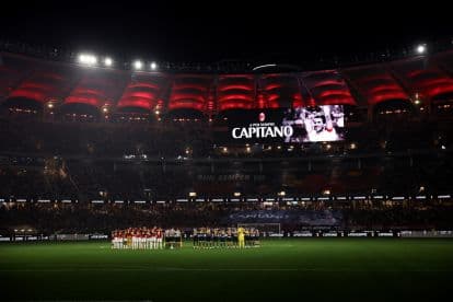 Friendly: Milan 1-1 Inter - Australian Derby ends all square