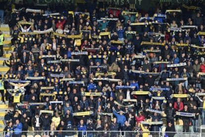 Frosinone confirm signings of Terzic, Schmid and Grillitsch