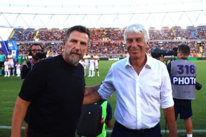 Gasperini praises Malen impact, eyes Roma title push and battles to keep Kone from Chelsea