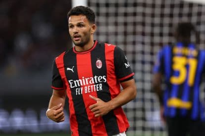 Viviano backs Amorim: 'Milan have chosen a strong coach'
