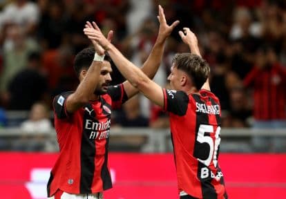 Milan player ratings vs Venezia: another standout beyond Ramos