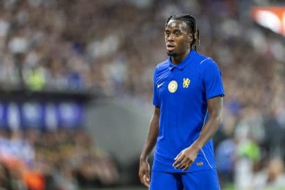 Roma close in on Oosterwolde, Chelsea rejected in Gittens pursuit