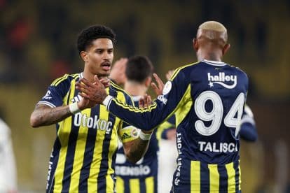 Roma change Oosterwolde terms with Fenerbahce after failed medical