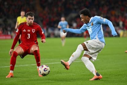 Roma agree personal terms with Fofana, awaiting deal with selling club