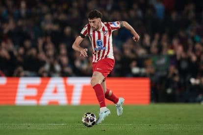 Ruggeri agrees personal terms with Aston Villa in €26.5m transfer