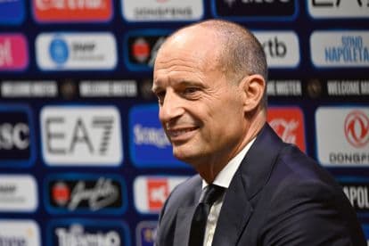 Napoli thrash Aris 6-2 in pre-season friendly with De Bruyne, McTominay and Lucca on target