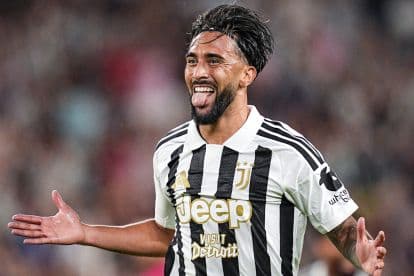 Spalletti praises 'great Juventus performance' despite criticism