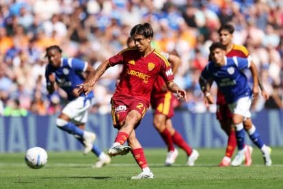Cardiff City 4-1 Roma: Castro debut, Dybala miss and serious Bah injury