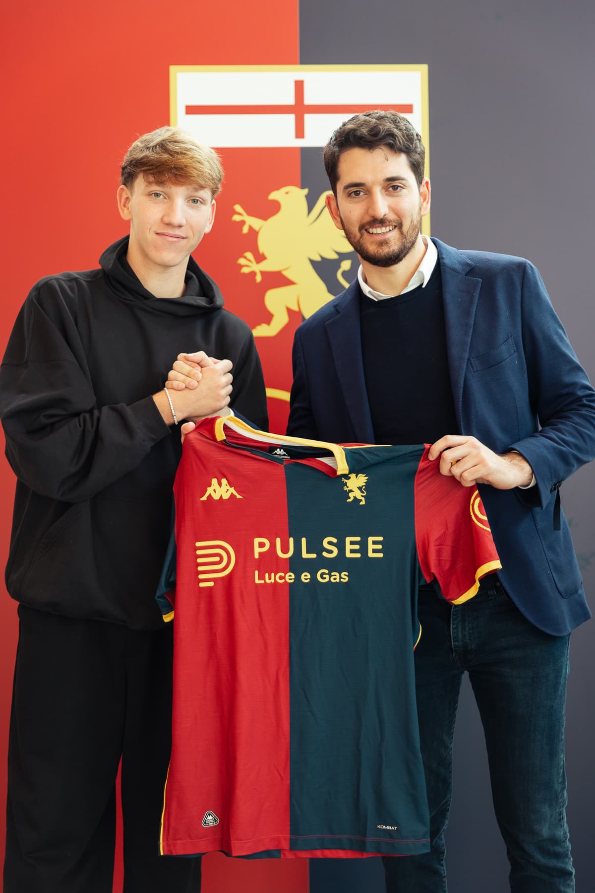 Borussia Dortmund targeting another young Italian talent from Serie A